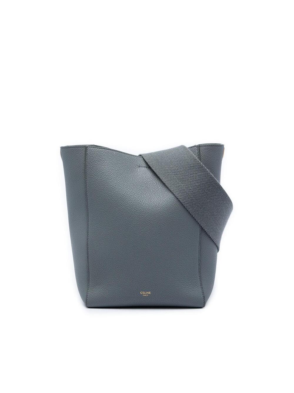 Celine Small Soft Grained Calfskin Seau #369931C90B